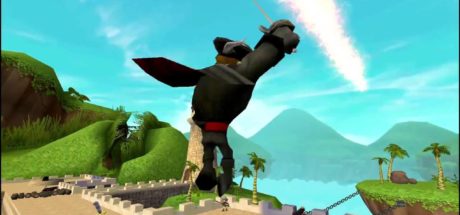 Pirate101 Release Trailer