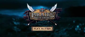 Pirates: Tides of Fortune Official Trailer