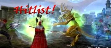 R.O.H.A.N.: Blood Feud Official Trailer