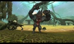 Requiem: Bloodymare – Beast Possession Trailer