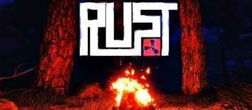 Rust Trailer – 2017