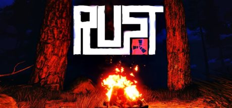 Rust Trailer – 2017