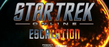 Star Trek Online: Season 13 – Escalation Launch Trailer