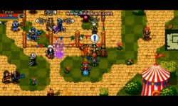 The Traitor – Warspear Online adventures