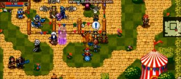 The Traitor – Warspear Online adventures