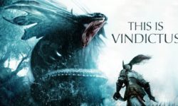 Vindictus: Enter a World Beyond (TV ad)