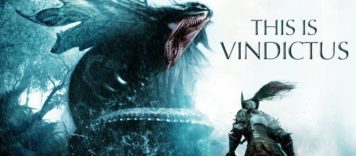 Vindictus: Enter a World Beyond (TV ad)