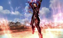 Vindictus: Sylas Reveal