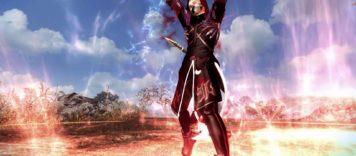 Vindictus: Sylas Reveal