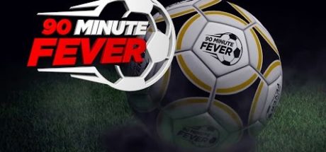 90 Minute Fever – Official Trailer