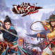 Age of Wushu Dynasty