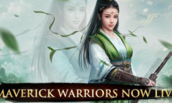 Age of Wushu: Dynasty