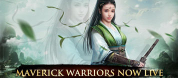 Age of Wushu: Dynasty