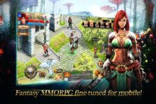 Arcane Online