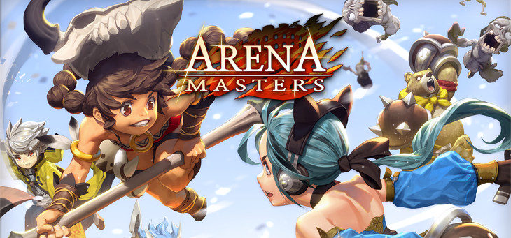 Arena Masters