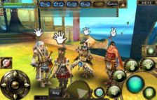 Aurcus Online