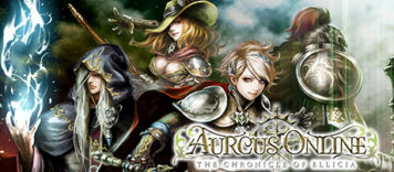 Aurcus Online