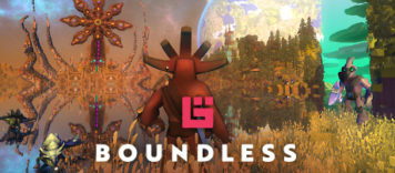 Boundless