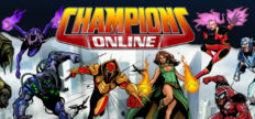 Champions Online