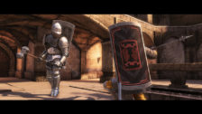 Chivalry: Medieval Warfare