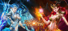 Dragon Awaken
