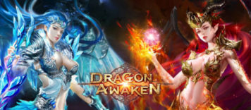 Dragon Awaken