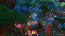 Dungeon Defenders II