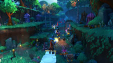 Dungeon Defenders II