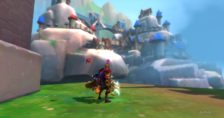 Dungeon Defenders II