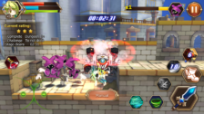Elsword Evolution