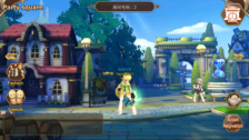 Elsword Evolution