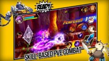 Elsword Evolution