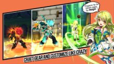 Elsword Evolution