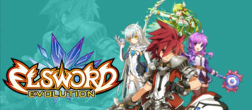 Elsword Evolution