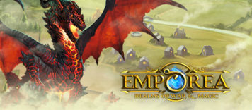 Emporea: Realms of War and Magic