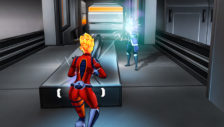 Energy Heroes