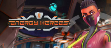 Energy Heroes