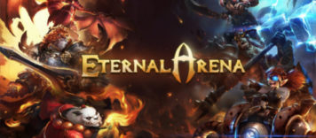 Eternal Arena