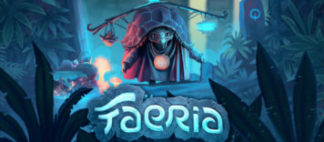 Faeria