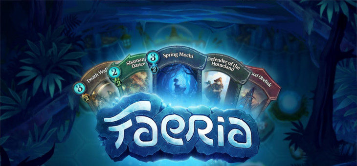 Faeria