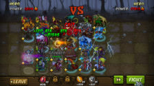 Forge of Gods