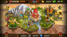 Forge of Gods