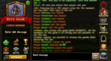 Forge of Gods