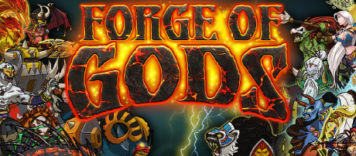 Forge of Gods