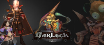 Garlock Online