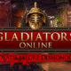 Gladiators Online