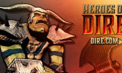 Heroes of Dire