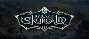 Heroes of Skyrealm