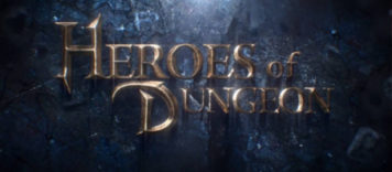 Heroes of the Dungeon