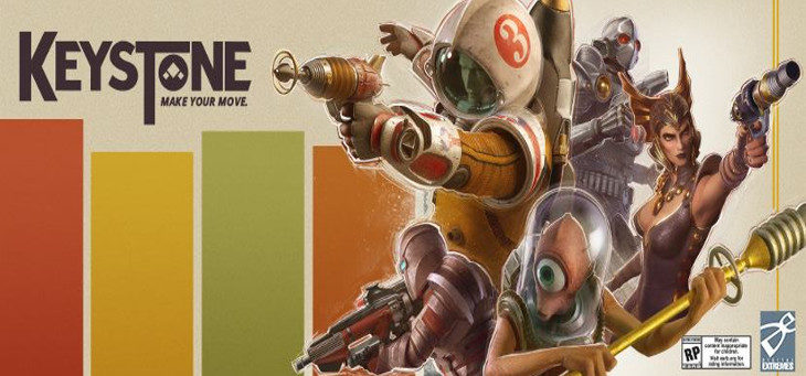 Keystone